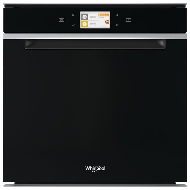 WHILRPOOL W11IOM14MS2H - Four multifonction hydrolyse - 73L - poignée
