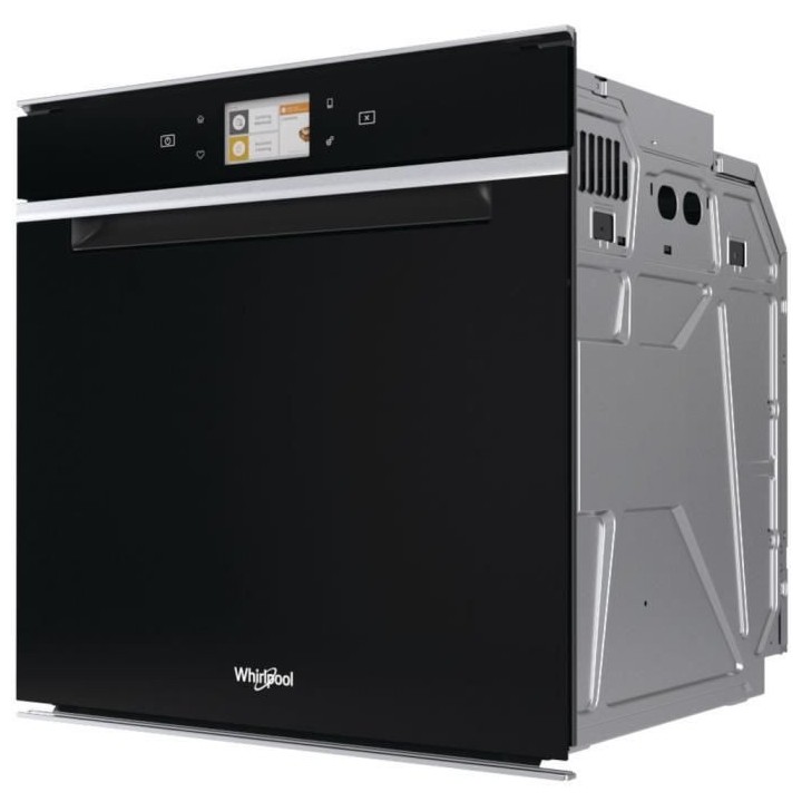 WHILRPOOL W11IOM14MS2H - Four multifonction hydrolyse - 73L - poignée