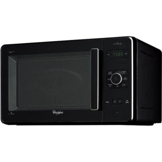 WHIRLPOOL JC218NB-Micro ondes combiné noir-30 L-1000 W-Grill 1000 W-C
