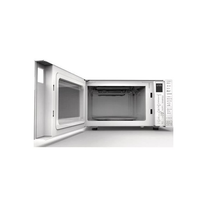 WHIRLPOOL MWP304W Micro-Ondes Posable Gril & vapeur - COOK30 - Blanc -