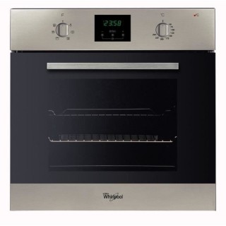 WHIRLPOOL AKP420IX - Four encastrable - Chaleur tournante - 65L - Cata