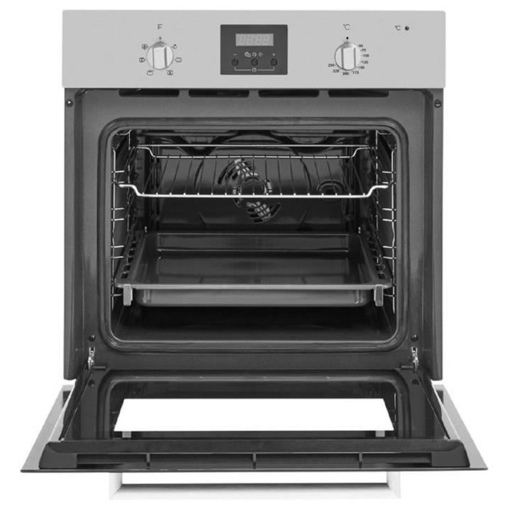 WHIRLPOOL AKP420IX - Four encastrable - Chaleur tournante - 65L - Cata