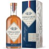 Fondaudege - Héritage - Single Malt - Whisky français - 40.0% Vol. - 70 cl sous étui