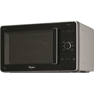 WHIRLPOOL JC217 Micro-ondes combiné noir et argent-30 L-1000 W-Grill