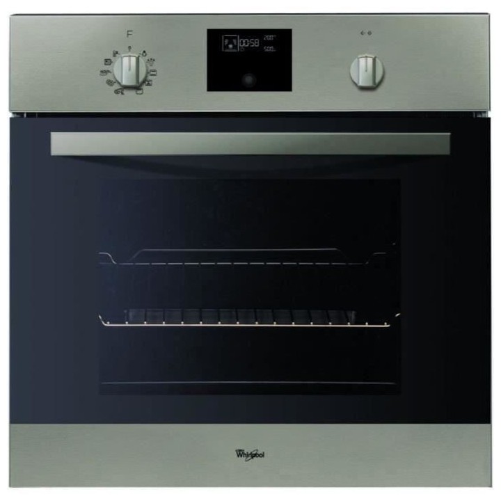 WHIRLPOOL AKZ 520/IXPF - Four électrique encastrable - Chaleur tourna