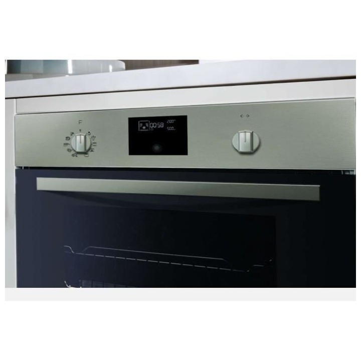 WHIRLPOOL AKZ 520/IXPF - Four électrique encastrable - Chaleur tourna