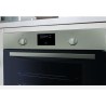 WHIRLPOOL AKZ 520/IXPF - Four électrique encastrable - Chaleur tournante - 65L - Pyrolyse - A - Inox