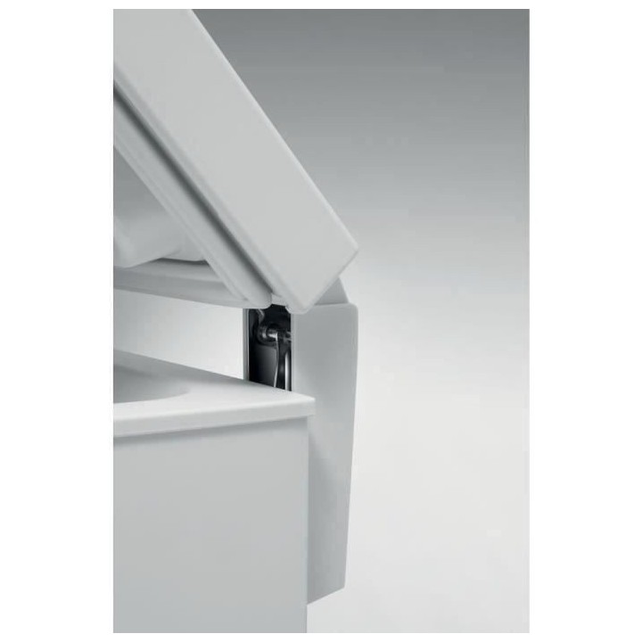 WHIRLPOOL WHM2110 - Congélateur coffre - 204L - Froid statique - A+ -