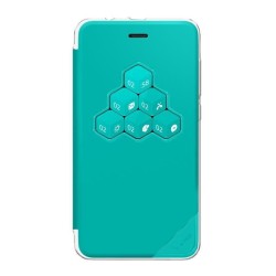 Wiko Smart Folio WiCube Bleen Lenny 4 Plus