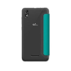 Wiko Smart Folio WiCube Bleen Lenny 4 Plus