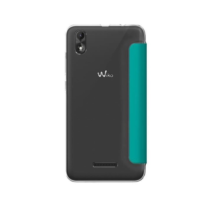 Wiko Smart Folio WiCube Bleen Lenny 4 Plus