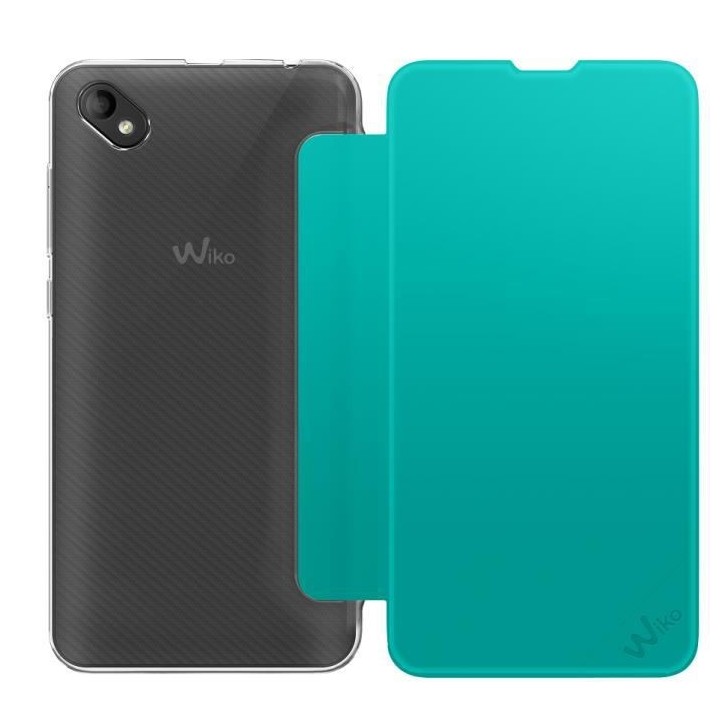 Wiko Folio Game Bleen Sunny 2 Plus