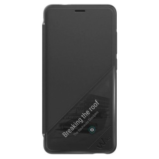 WIKO WiLINE Harry 2 Smart Folio Gris mat