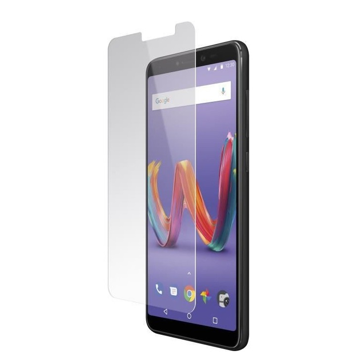 WIKO Harry 2 Verre trempé