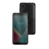 WIKO ETUI FOLIO EASY GREY Y61