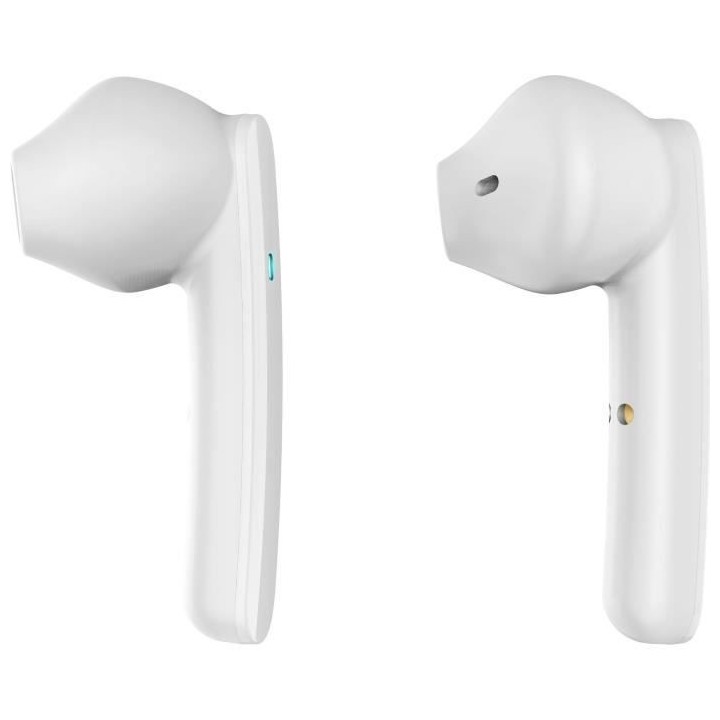 WIKO Ecouteurs True Wireless WiBuds Pocket