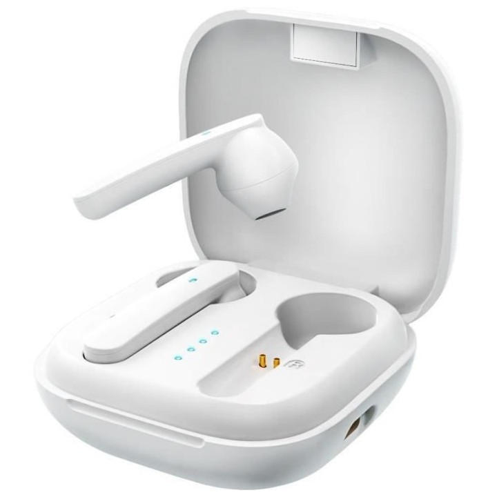 WIKO Ecouteurs True Wireless WiBuds Pocket