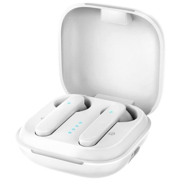 WIKO Ecouteurs True Wireless WiBuds Pocket