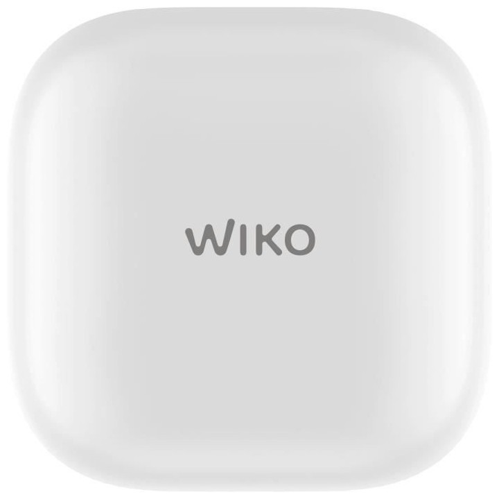 WIKO Ecouteurs True Wireless WiBuds Pocket