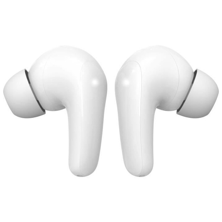 WIKO True Wireless Buds Immersion Blanc