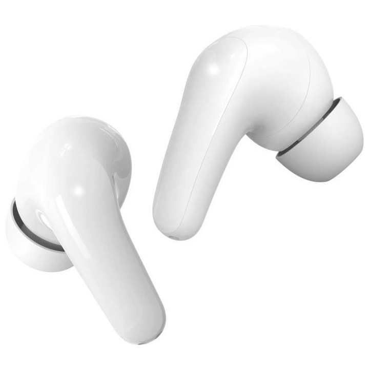 WIKO True Wireless Buds Immersion Blanc