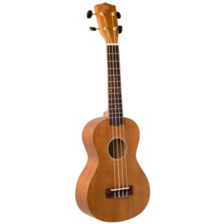 UKULELE CONCERTO 20 SERIE ACAJOU