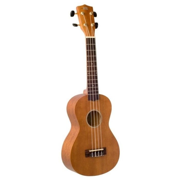 UKULELE CONCERTO 20 SERIE ACAJOU