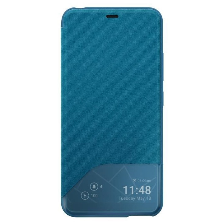 WIKO WiLINE View 2 Go BLEEN Smart Folio