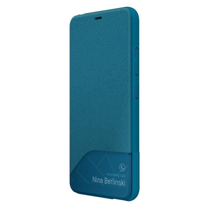 WIKO WiLINE View 2 Go BLEEN Smart Folio