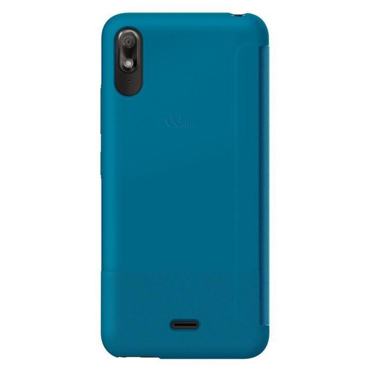 WIKO WiLINE View 2 Go BLEEN Smart Folio