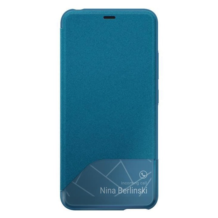 WIKO WiLINE View 2 Go BLEEN Smart Folio