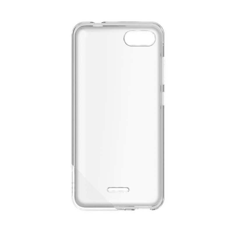 WIKO Soft Case Harry 2 CLEAR Coque