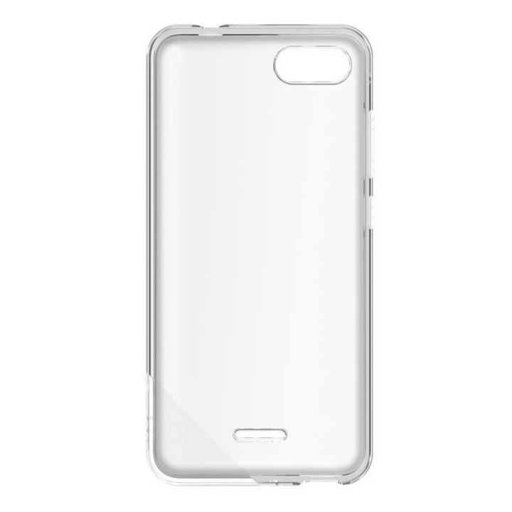WIKO Soft Case Harry 2 CLEAR Coque