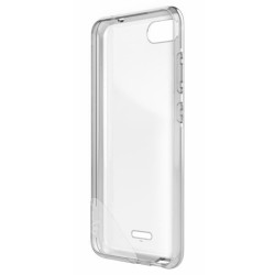 WIKO Soft Case Harry 2 CLEAR Coque