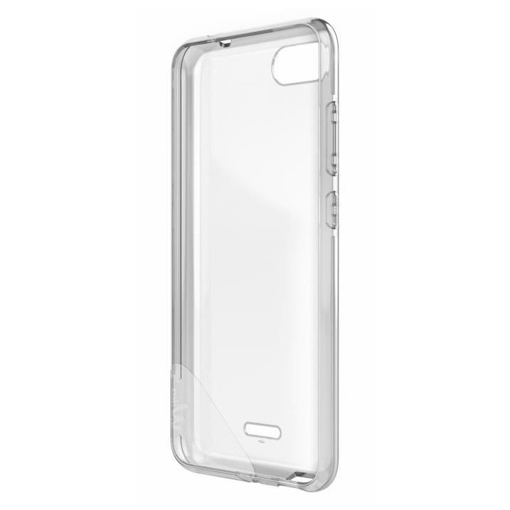 WIKO Soft Case Harry 2 CLEAR Coque