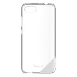 WIKO Soft Case Harry 2 CLEAR Coque