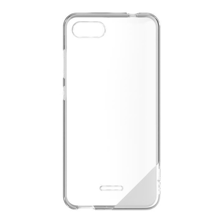 WIKO Soft Case Harry 2 CLEAR Coque