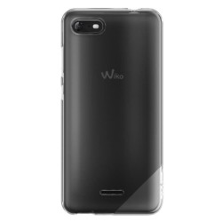 WIKO Soft Case Harry 2 CLEAR Coque