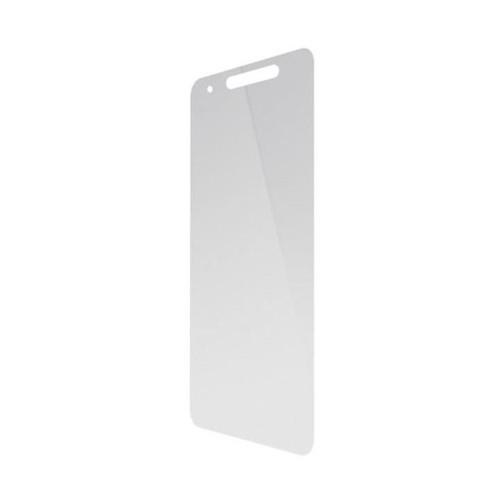 Wiko Tempered Glass Lenny 4 Plus