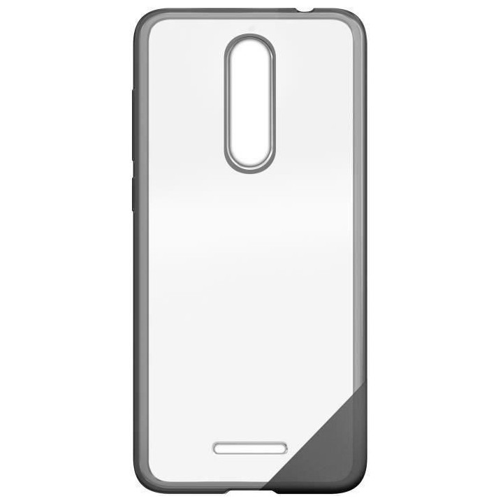 WIko Soft Case Lenny 5