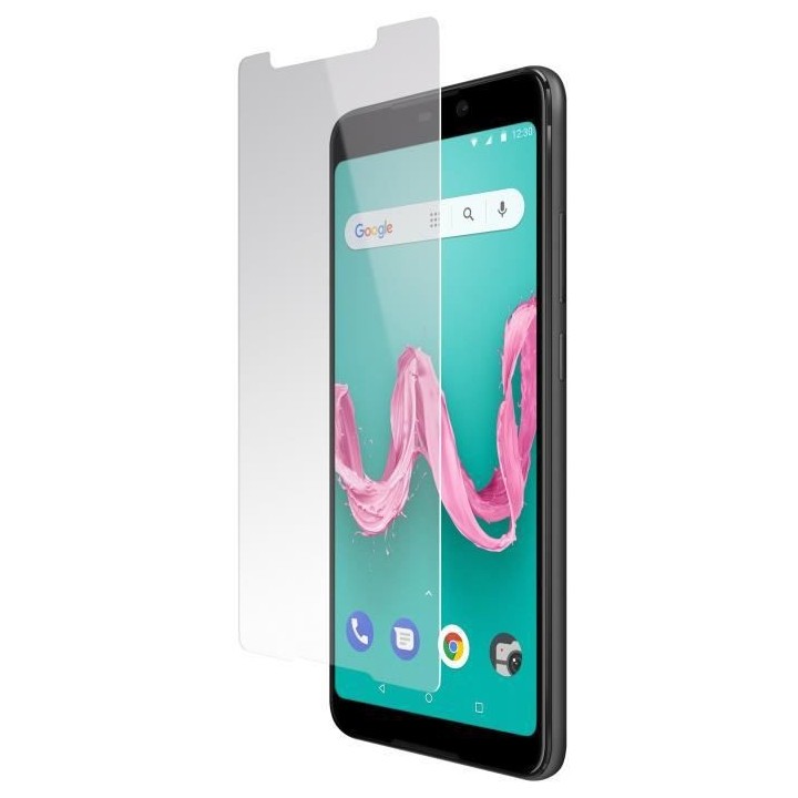 WIko Tempered Glass Lenny 5