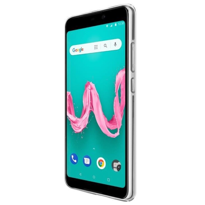 WIko Tempered Glass Lenny 5