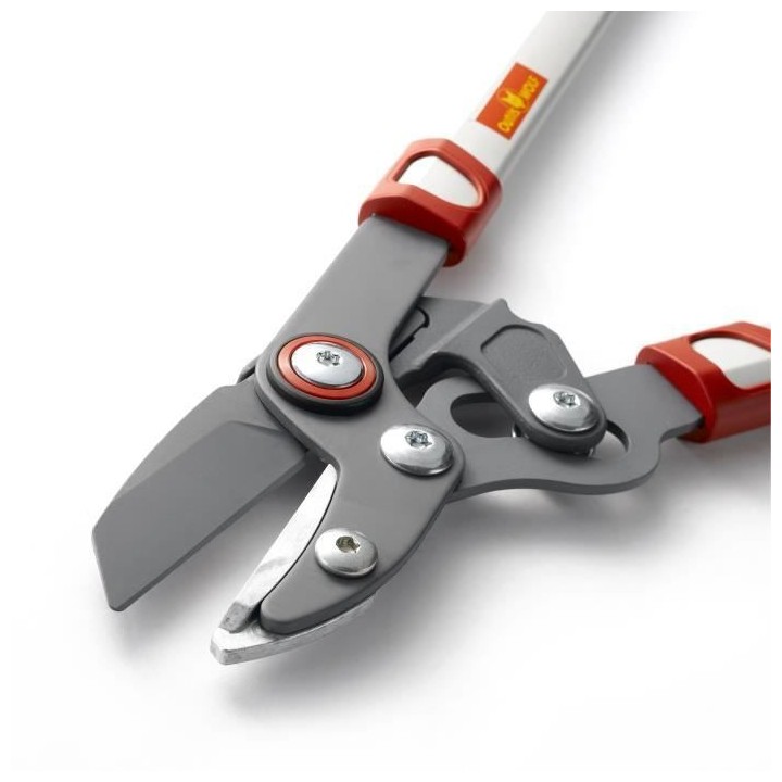OUTILS WOLF Elagueur OR750 confort a enclume 45 mm, 75 cm - Powercut