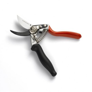 OUTILS WOLF Sécateur OGAT - Coupe franche - Poignée tournante - 3 po