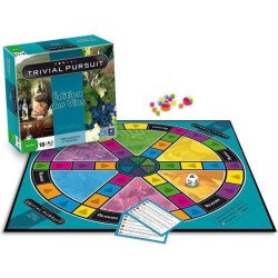 TRIVIAL PURSUIT Edition des...