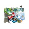 PUZZLE - Mario Kart - Funracer - 1000 pieces