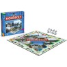 MONOPOLY Haute-Savoie - Jeu de societé - Version française