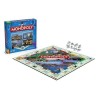 MONOPOLY Normandie - Jeu de societé - Version française