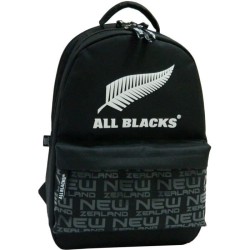 ALL BLACKS Sac a dos 43 cm 2 Compartiments + 1 Poche Enfant