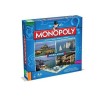 MONOPOLY Normandie - Jeu de societé - Version française